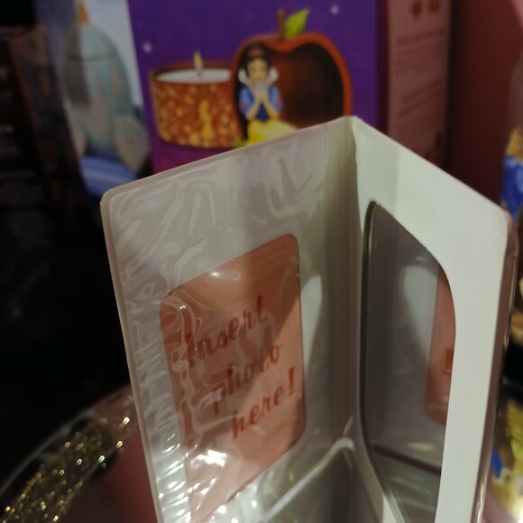 Vintage Betty Boop Purse/Pocket Mirror 🪞 - Picture 3 of 4